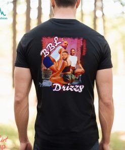 Drake BBL Drizzy meme tee Shirt