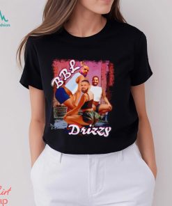 Drake BBL Drizzy meme tee Shirt