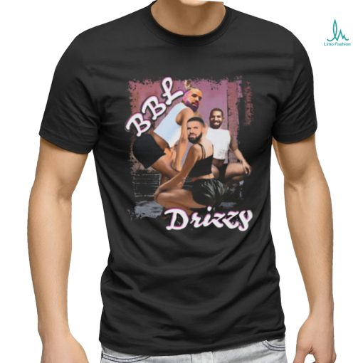 Drake Bbl Grunge T Shirt