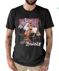 Drake Bbl Grunge T Shirt