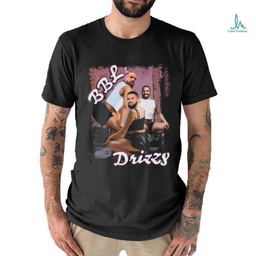 Drake Bbl Grunge T Shirt