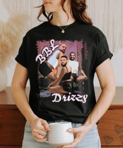 Drake Bbl Grunge T Shirt