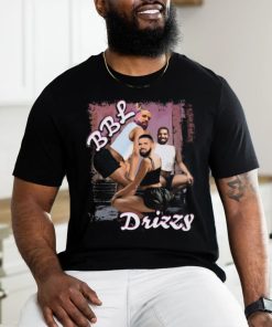 Drake Bbl Grunge T Shirt