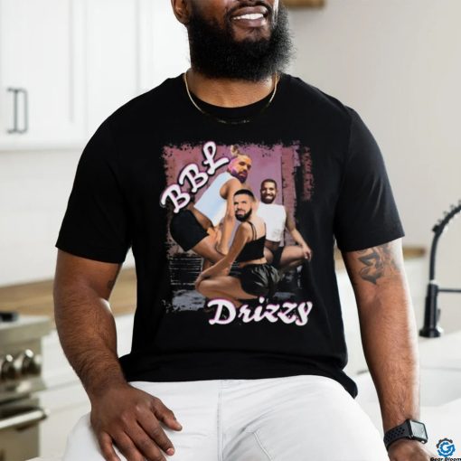 Drake Bbl Grunge T Shirt