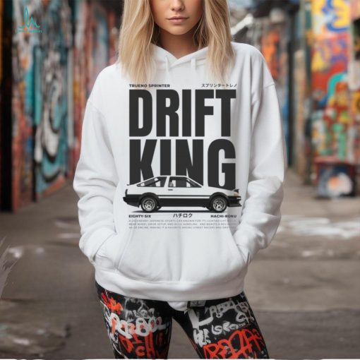 Drift King Essential T shirt
