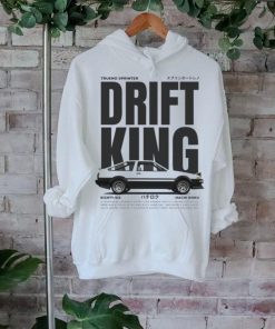 Drift King Essential T shirt