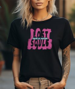 Drops Lost Souls T Shirt