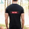 Official Destination Leisure Philadelphia 76ers T shirt