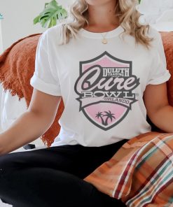 Duluth Trading Cure Bowl Logo Shirt