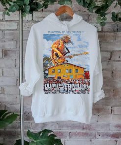 Dumpstaphunk The Tipitina’s New Orleans La May 2024 T Shirt