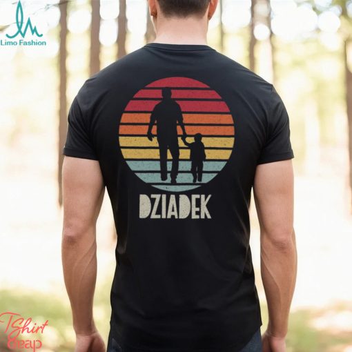 Dziadek Shirt