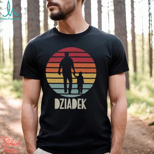 Dziadek Shirt