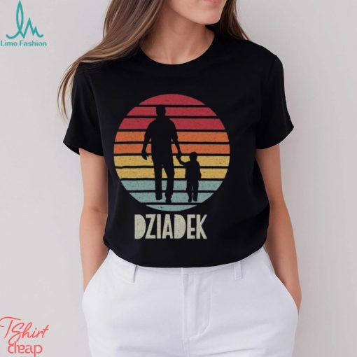 Dziadek Shirt