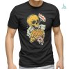 Skull and Crossbones shirt