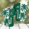 FC Magdeburg Team Logo 3D Hawaiian Shirt For Fans