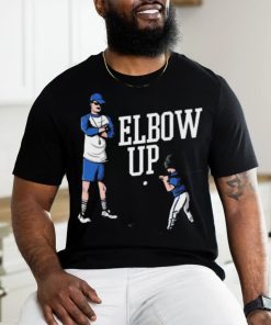 Elbow Up shirt