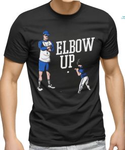 Elbow Up shirt