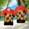 California Golden Bears Personalized Hawaiian Shirt Trending Summer