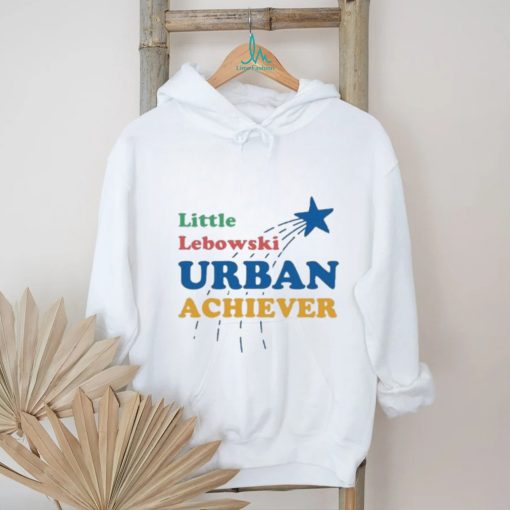 Emily Zanotti Little Lebowski Urban Achiever Shirt