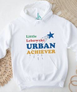 Emily Zanotti Little Lebowski Urban Achiever Shirt