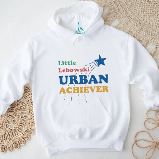 Emily Zanotti Little Lebowski Urban Achiever Shirt