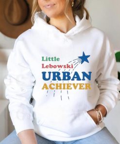 Emily Zanotti Little Lebowski Urban Achiever Shirt