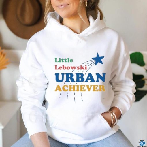 Emily Zanotti Little Lebowski Urban Achiever Shirt