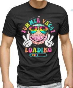 End Of Year Teacher shirt