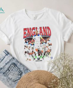 England national football team 2024 shirt