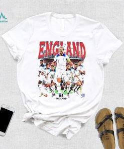 England national football team 2024 shirt