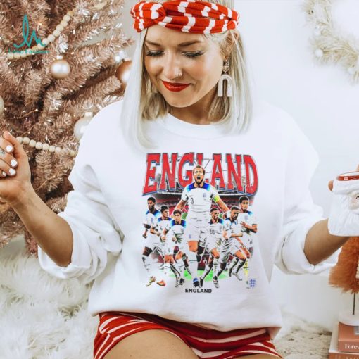 England national football team 2024 shirt