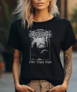 Enter Dying Night Shirt