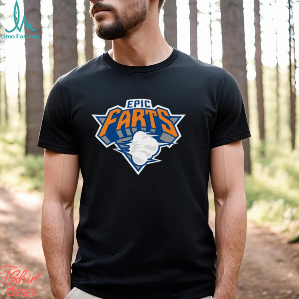 Epic Farts Shirt Epic Farts Shirt