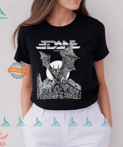 Evil Edane T Shirt