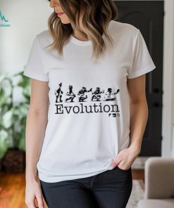 Evolution T Shirt