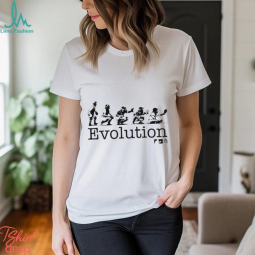 Evolution T Shirt