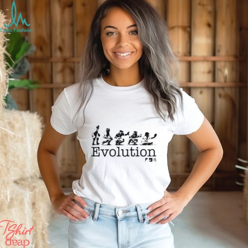 Evolution T Shirt