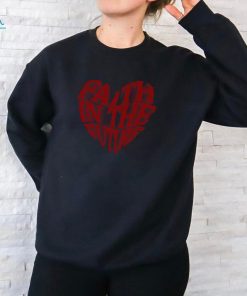 Faith In The Future LOVE World Tour 2024 Shirt
