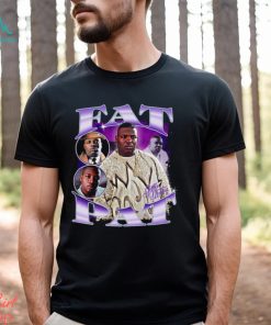 Fat Pat Bootleg T Shirt