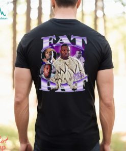 Fat Pat Bootleg T Shirt