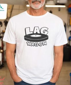 Fatwagon T Shirt