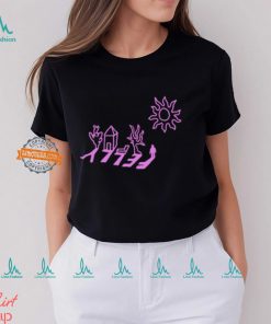 Felly music shadow shirt