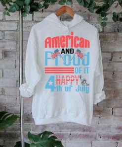 FhsagQ Male 4th of July T Shirt