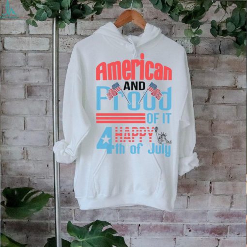 FhsagQ Male 4th of July T Shirt