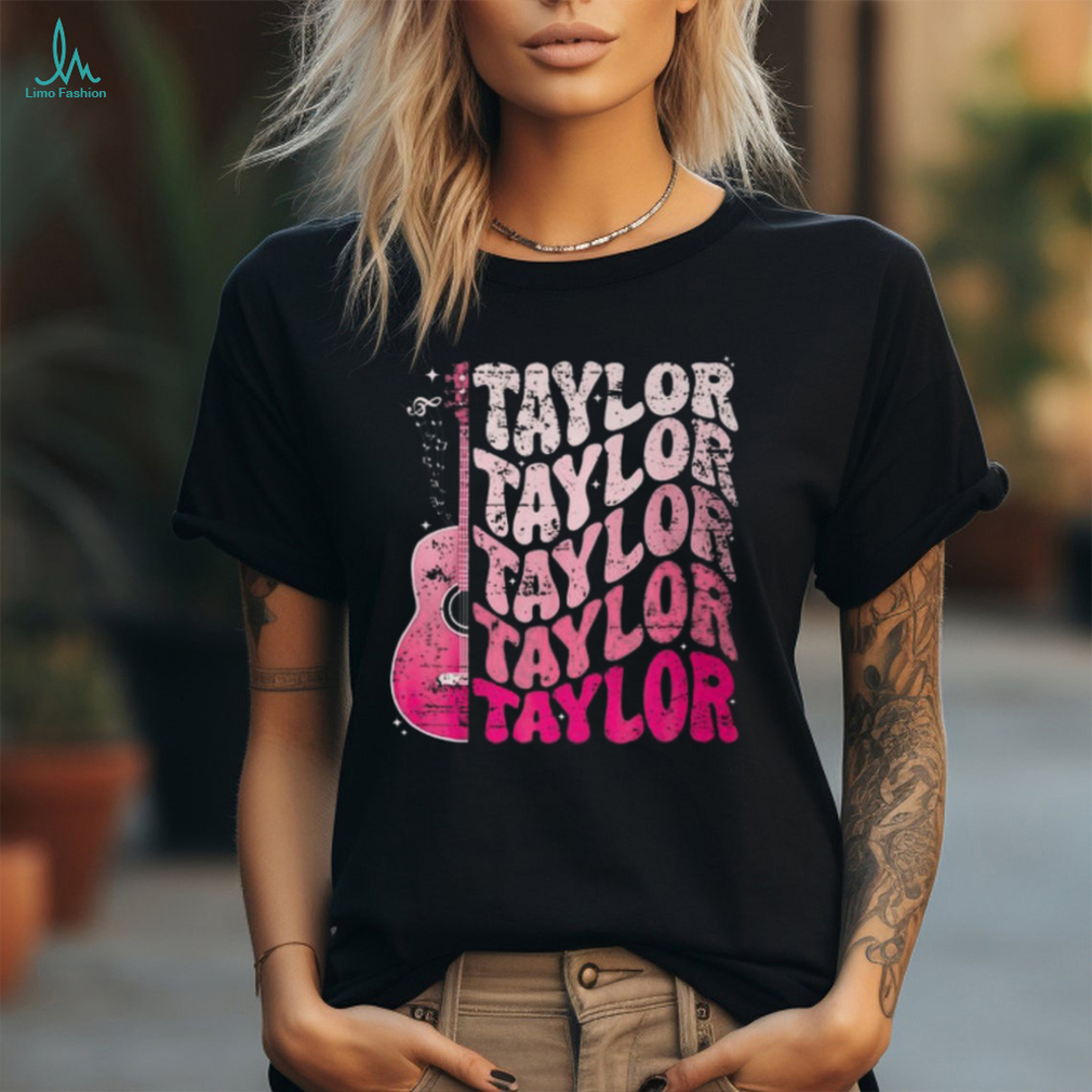Firstname Taylor Cute Personalized First Name Taylor Vintage T Shirt Firstname Taylor Cute Personalized First Name Taylor Vintage T Shirt