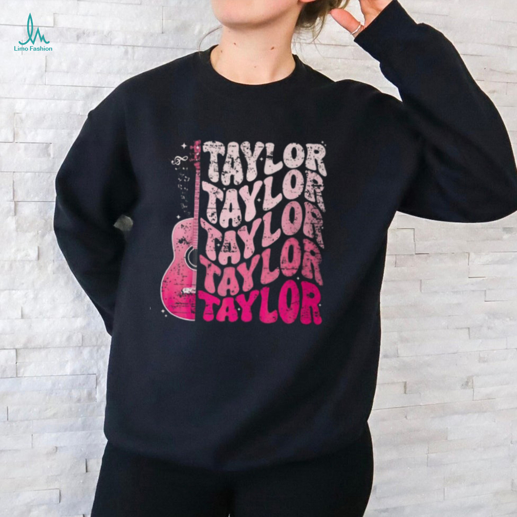 Firstname Taylor Cute Personalized First Name Taylor Vintage T Shirt Firstname Taylor Cute Personalized First Name Taylor Vintage T Shirt