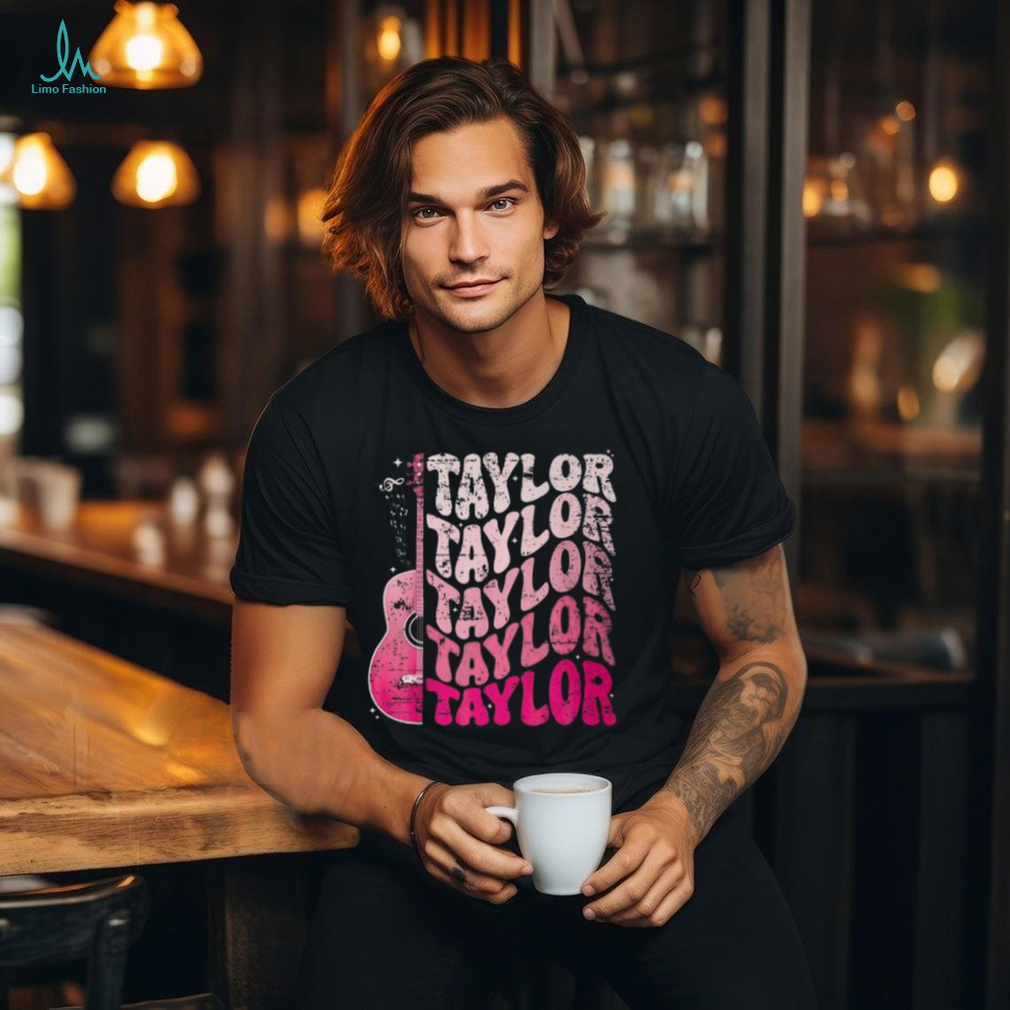 Firstname Taylor Cute Personalized First Name Taylor Vintage T Shirt Firstname Taylor Cute Personalized First Name Taylor Vintage T Shirt