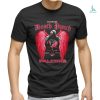 Five Finger Death Punch Miami Dolphins Shirt