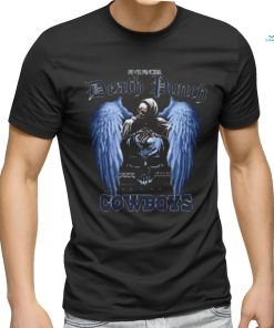Five Finger Death Punch Dallas Cowboys Shirt