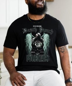 Five Finger Death Punch Jacksonville Jaguars Shirt